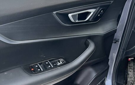 Chery Tiggo 7 Pro, 2022 год, 1 145 000 рублей, 7 фотография