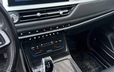 Chery Tiggo 7 Pro, 2022 год, 1 145 000 рублей, 9 фотография