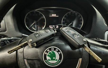 Skoda Octavia, 2010 год, 750 000 рублей, 15 фотография