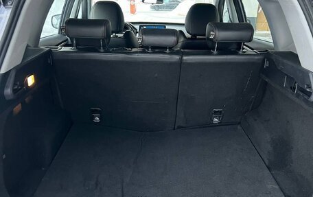 Chery Tiggo 7 Pro, 2022 год, 1 145 000 рублей, 11 фотография