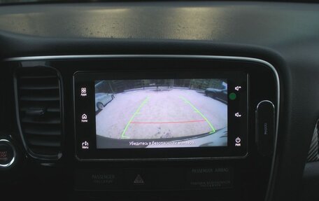 Mitsubishi Outlander III рестайлинг 3, 2018 год, 2 160 000 рублей, 14 фотография