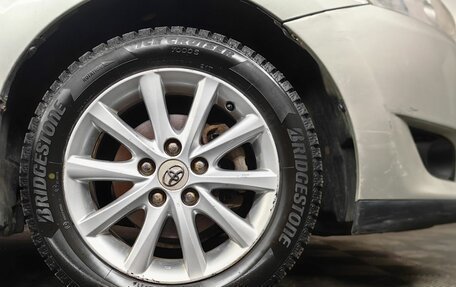 Toyota Auris II, 2007 год, 573 000 рублей, 9 фотография