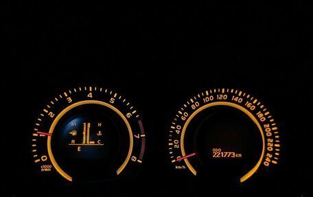 Toyota Auris II, 2007 год, 573 000 рублей, 15 фотография