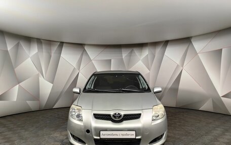 Toyota Auris II, 2007 год, 573 000 рублей, 7 фотография
