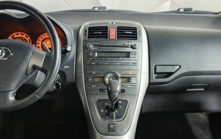 Toyota Auris II, 2007 год, 573 000 рублей, 12 фотография