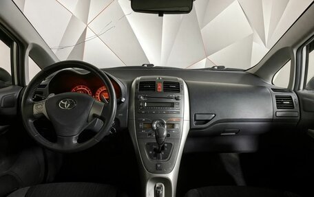 Toyota Auris II, 2007 год, 573 000 рублей, 11 фотография