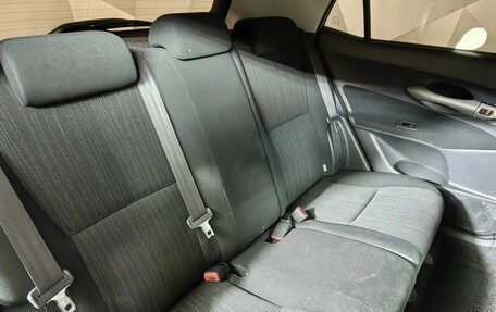 Toyota Auris II, 2007 год, 573 000 рублей, 14 фотография