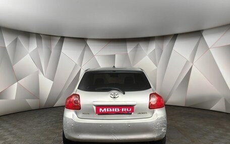 Toyota Auris II, 2007 год, 573 000 рублей, 8 фотография