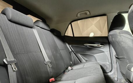 Toyota Auris II, 2007 год, 573 000 рублей, 13 фотография