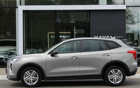 Haval Jolion, 2026 год, 2 049 000 рублей, 3 фотография
