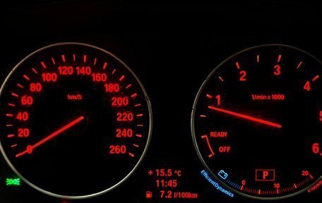 BMW 3 серия, 2012 год, 1 663 000 рублей, 16 фотография