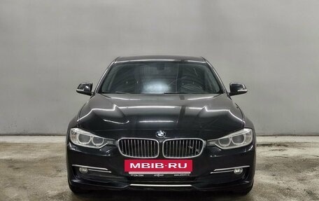 BMW 3 серия, 2012 год, 1 663 000 рублей, 2 фотография