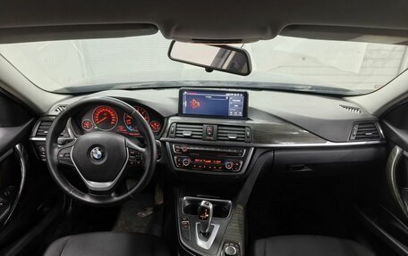 BMW 3 серия, 2012 год, 1 663 000 рублей, 11 фотография