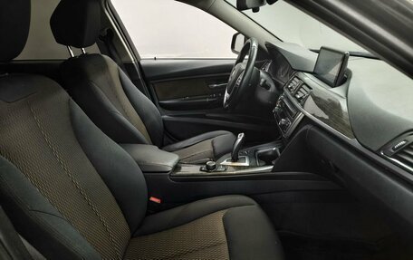 BMW 3 серия, 2012 год, 1 663 000 рублей, 9 фотография