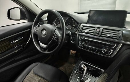 BMW 3 серия, 2012 год, 1 663 000 рублей, 10 фотография