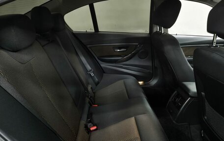 BMW 3 серия, 2012 год, 1 663 000 рублей, 13 фотография