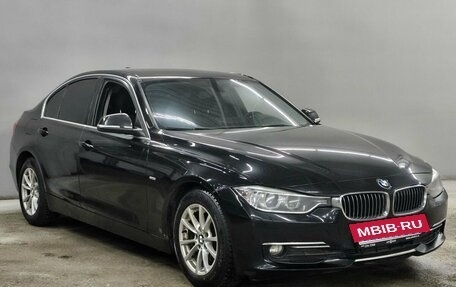 BMW 3 серия, 2012 год, 1 663 000 рублей, 3 фотография
