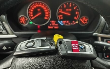 BMW 3 серия, 2012 год, 1 663 000 рублей, 17 фотография