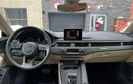 Audi A5, 2019 год, 3 800 000 рублей, 6 фотография