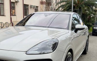 Porsche Cayenne III, 2020 год, 9 990 000 рублей, 1 фотография