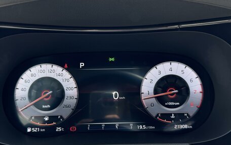 KIA K5, 2022 год, 3 500 000 рублей, 1 фотография