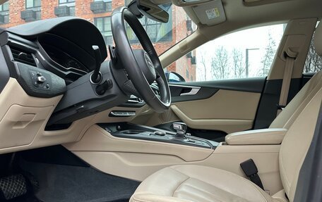 Audi A5, 2019 год, 3 800 000 рублей, 8 фотография