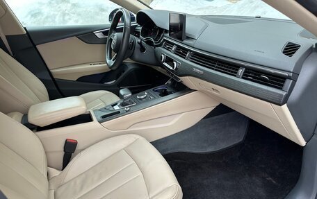 Audi A5, 2019 год, 3 800 000 рублей, 9 фотография