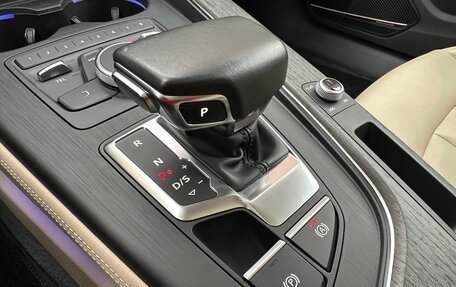 Audi A5, 2019 год, 3 800 000 рублей, 11 фотография