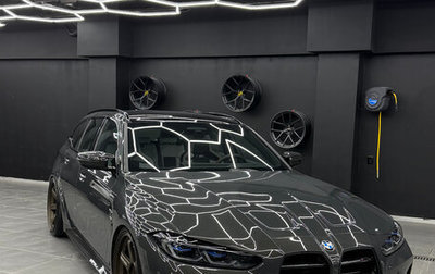 BMW M3, 2023 год, 15 200 000 рублей, 1 фотография