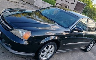 Chevrolet Evanda, 2005 год, 260 000 рублей, 1 фотография