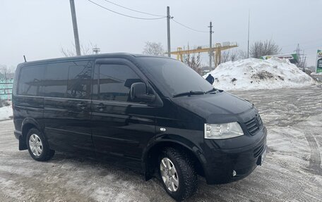 Volkswagen Multivan T5, 2005 год, 1 500 000 рублей, 1 фотография