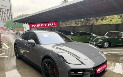 Porsche Panamera, 2026 год, 28 000 000 рублей, 1 фотография