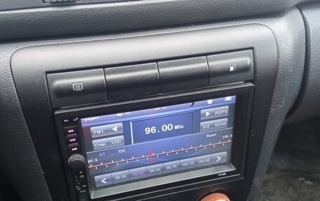 Skoda Octavia IV, 2008 год, 400 000 рублей, 1 фотография