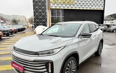 CheryExeed TXL, 2022 год, 2 600 000 рублей, 1 фотография