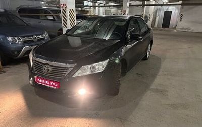 Toyota Camry, 2012 год, 1 700 000 рублей, 1 фотография