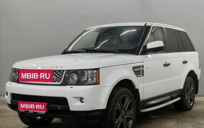 Land Rover Range Rover Sport I рестайлинг, 2011 год, 1 713 000 рублей, 1 фотография