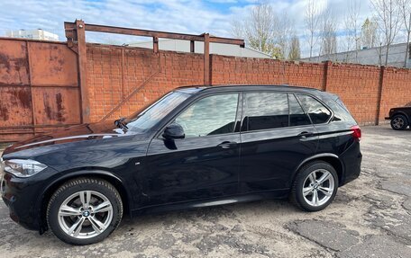 BMW X5, 2017 год, 3 200 000 рублей, 1 фотография