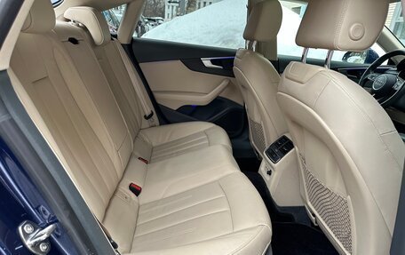 Audi A5, 2019 год, 3 800 000 рублей, 16 фотография