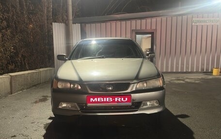 Honda Accord VII рестайлинг, 2001 год, 510 000 рублей, 1 фотография