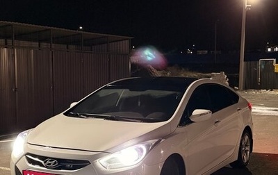 Hyundai i40 I рестайлинг, 2013 год, 890 000 рублей, 1 фотография