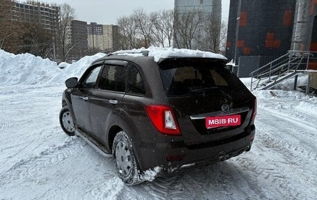 Lifan X60 I рестайлинг, 2014 год, 520 000 рублей, 1 фотография