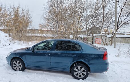 Skoda Octavia, 2012 год, 980 000 рублей, 1 фотография
