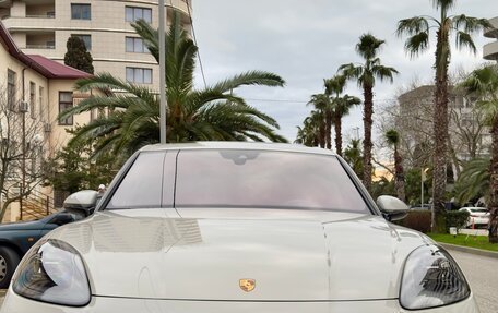 Porsche Cayenne III, 2020 год, 9 990 000 рублей, 2 фотография