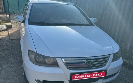 Lifan Solano I (630) рестайлинг, 2011 год, 300 000 рублей, 1 фотография