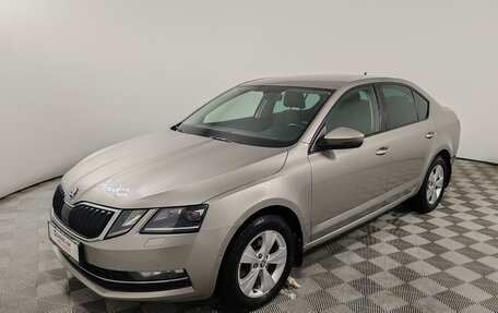 Skoda Octavia, 2019 год, 2 135 000 рублей, 1 фотография