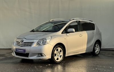 Toyota Verso I, 2011 год, 920 000 рублей, 1 фотография