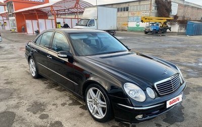 Mercedes-Benz E-Класс, 2004 год, 1 050 000 рублей, 1 фотография