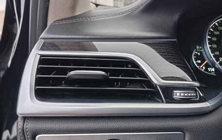 BMW 7 серия, 2016 год, 3 250 000 рублей, 13 фотография