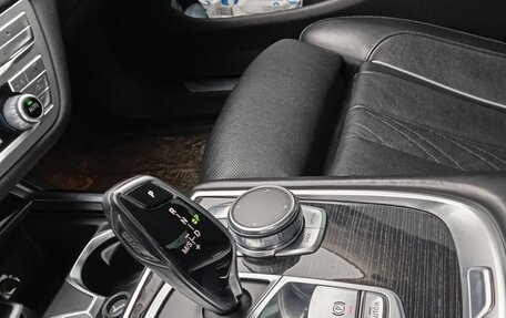 BMW 7 серия, 2016 год, 3 250 000 рублей, 11 фотография