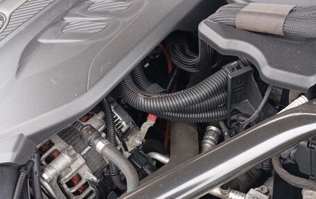 BMW 7 серия, 2016 год, 3 250 000 рублей, 10 фотография